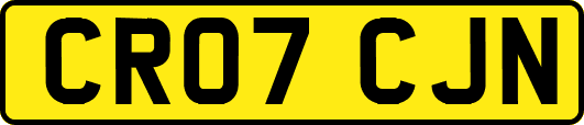 CR07CJN