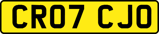 CR07CJO