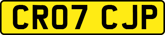 CR07CJP