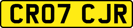 CR07CJR