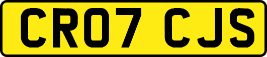CR07CJS