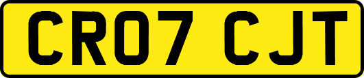 CR07CJT