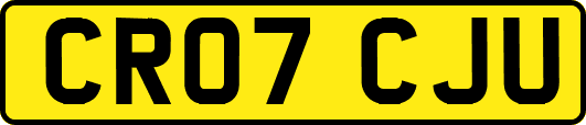 CR07CJU