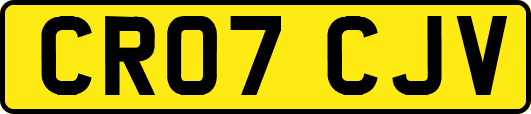 CR07CJV