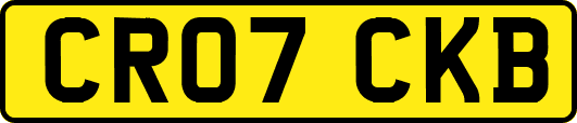 CR07CKB