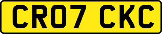 CR07CKC