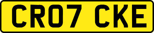 CR07CKE