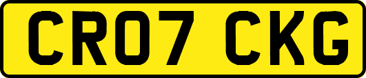 CR07CKG