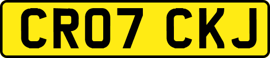 CR07CKJ