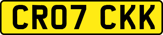 CR07CKK