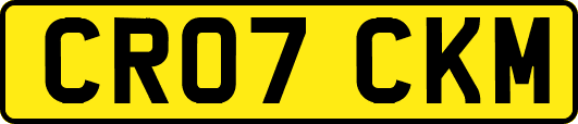 CR07CKM