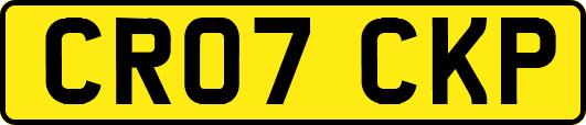 CR07CKP