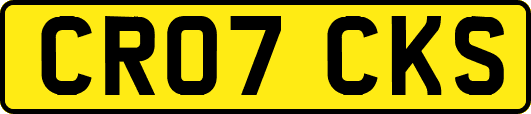 CR07CKS