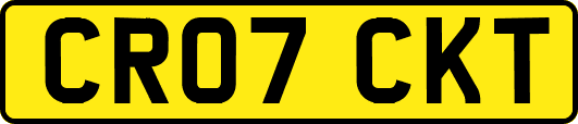 CR07CKT