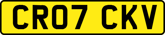 CR07CKV