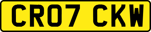CR07CKW