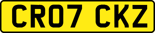 CR07CKZ
