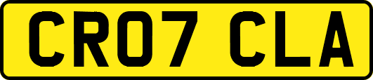 CR07CLA