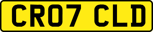 CR07CLD
