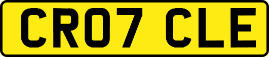 CR07CLE