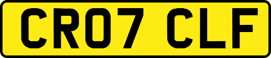 CR07CLF