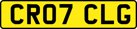 CR07CLG