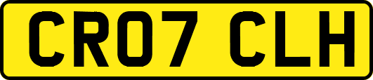 CR07CLH