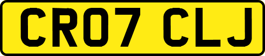 CR07CLJ