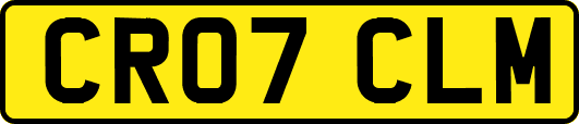 CR07CLM