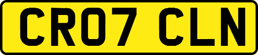 CR07CLN
