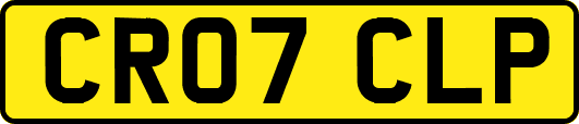 CR07CLP