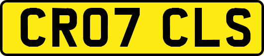 CR07CLS