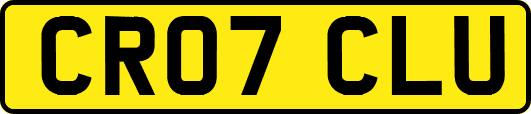 CR07CLU