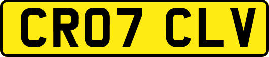CR07CLV
