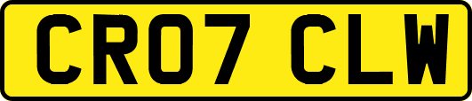CR07CLW