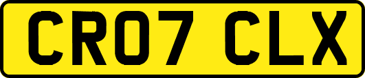 CR07CLX