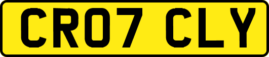 CR07CLY