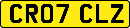 CR07CLZ