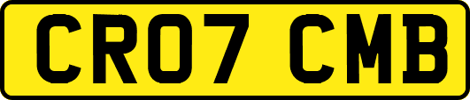 CR07CMB