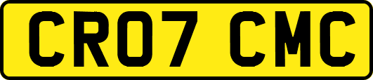 CR07CMC