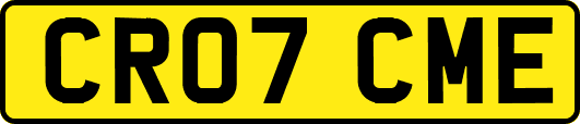 CR07CME