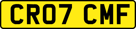 CR07CMF
