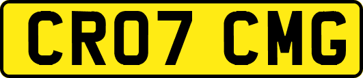 CR07CMG