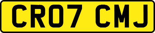 CR07CMJ