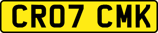 CR07CMK