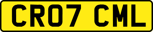 CR07CML