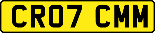 CR07CMM