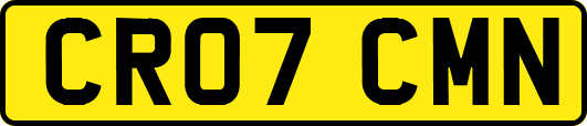 CR07CMN