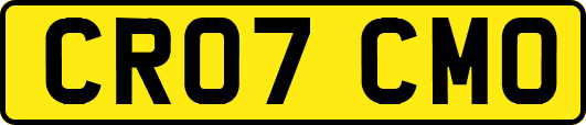 CR07CMO
