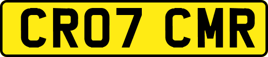 CR07CMR